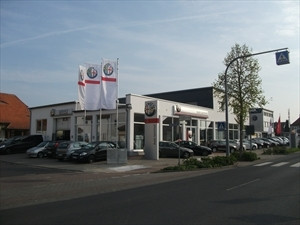 Foto von Auto Semmel GmbH